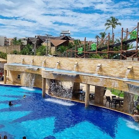 Apartamento Particular Em Porto Das Dunas - Beach Park Aquiraz Bagian luar foto