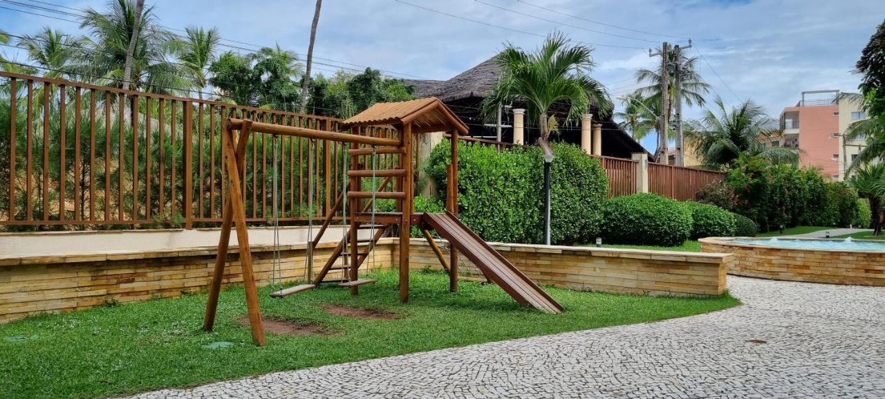 Apartamento Particular Em Porto Das Dunas - Beach Park Aquiraz Bagian luar foto