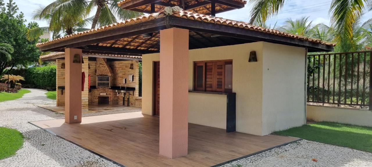 Apartamento Particular Em Porto Das Dunas - Beach Park Aquiraz Bagian luar foto