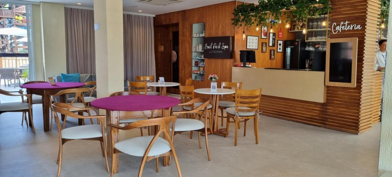 Apartamento Particular Em Porto Das Dunas - Beach Park Aquiraz Bagian luar foto