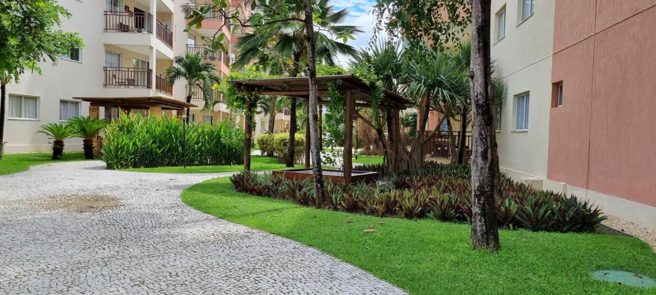 Apartamento Particular Em Porto Das Dunas - Beach Park Aquiraz Bagian luar foto
