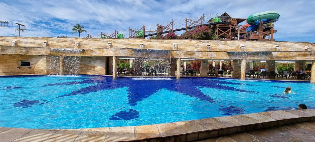Apartamento Particular Em Porto Das Dunas - Beach Park Aquiraz Bagian luar foto