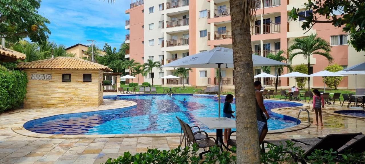 Apartamento Particular Em Porto Das Dunas - Beach Park Aquiraz Bagian luar foto