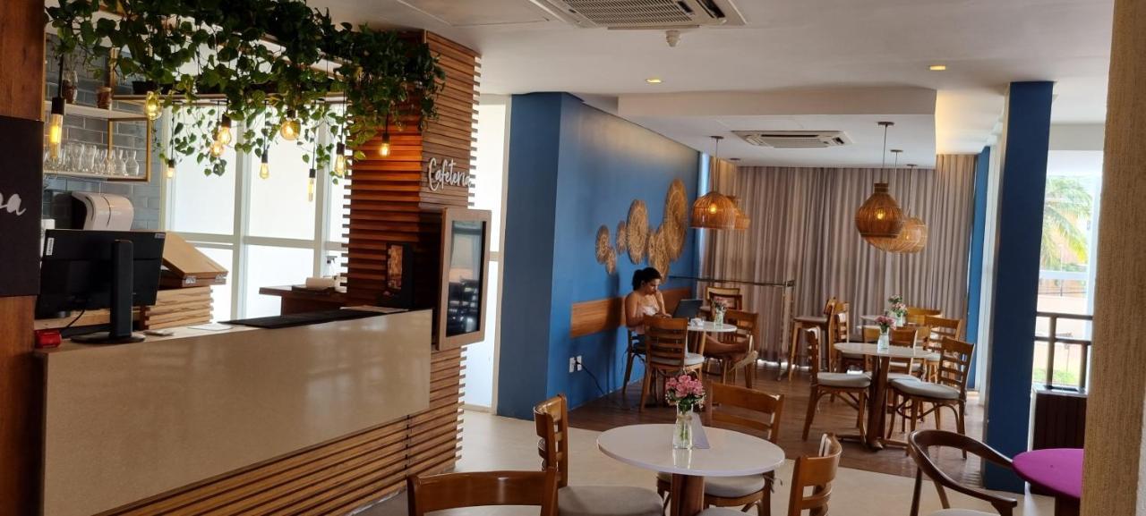 Apartamento Particular Em Porto Das Dunas - Beach Park Aquiraz Bagian luar foto