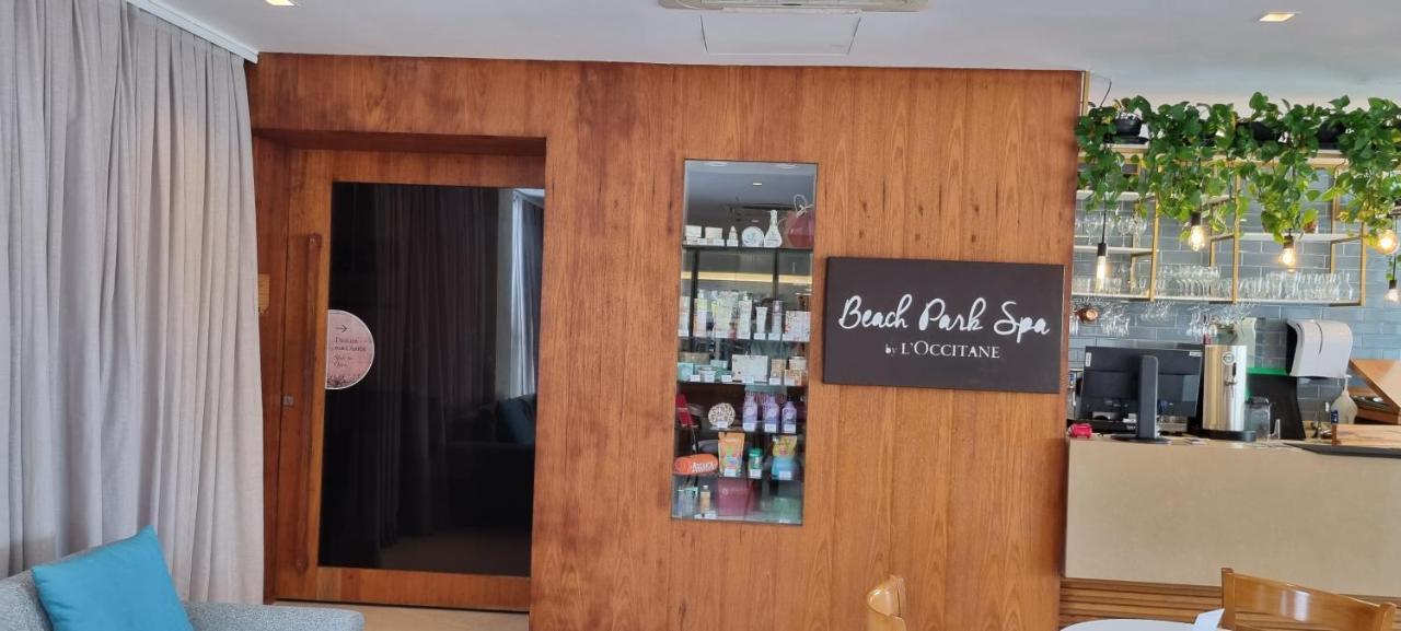 Apartamento Particular Em Porto Das Dunas - Beach Park Aquiraz Bagian luar foto