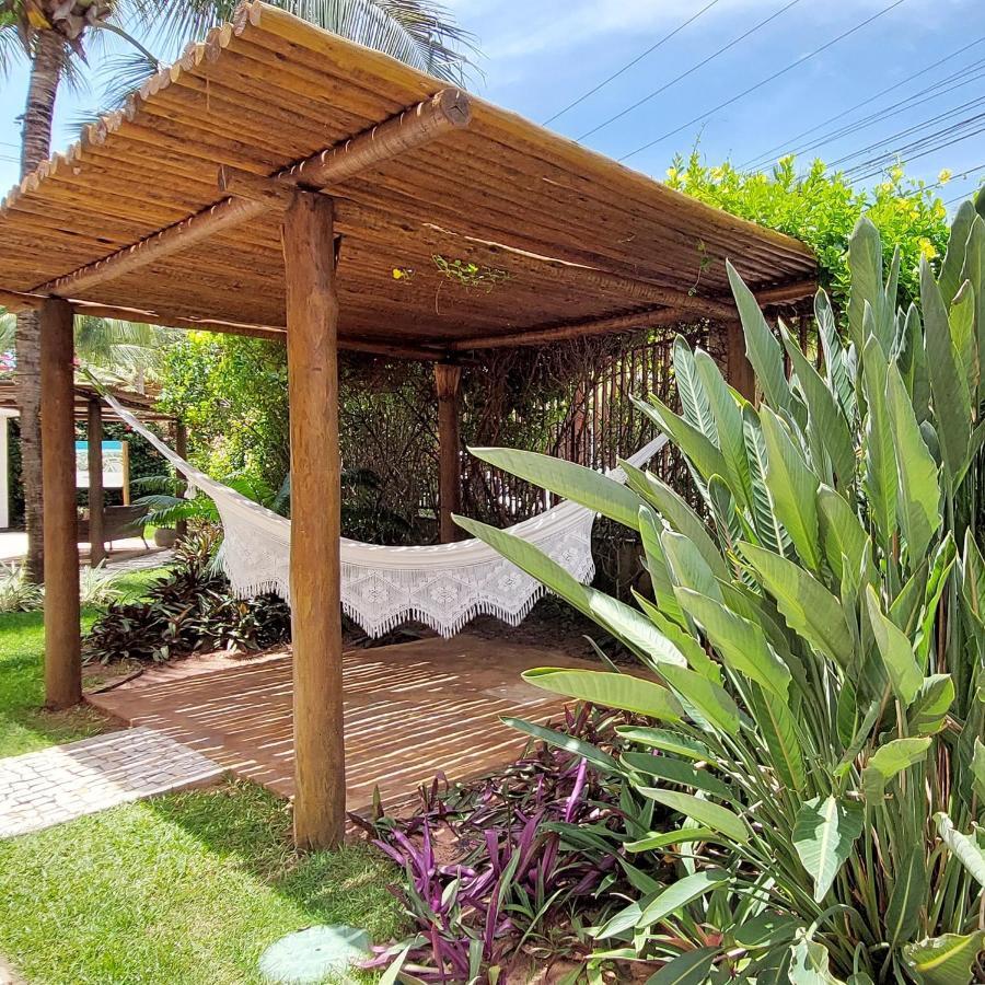 Apartamento Particular Em Porto Das Dunas - Beach Park Aquiraz Bagian luar foto