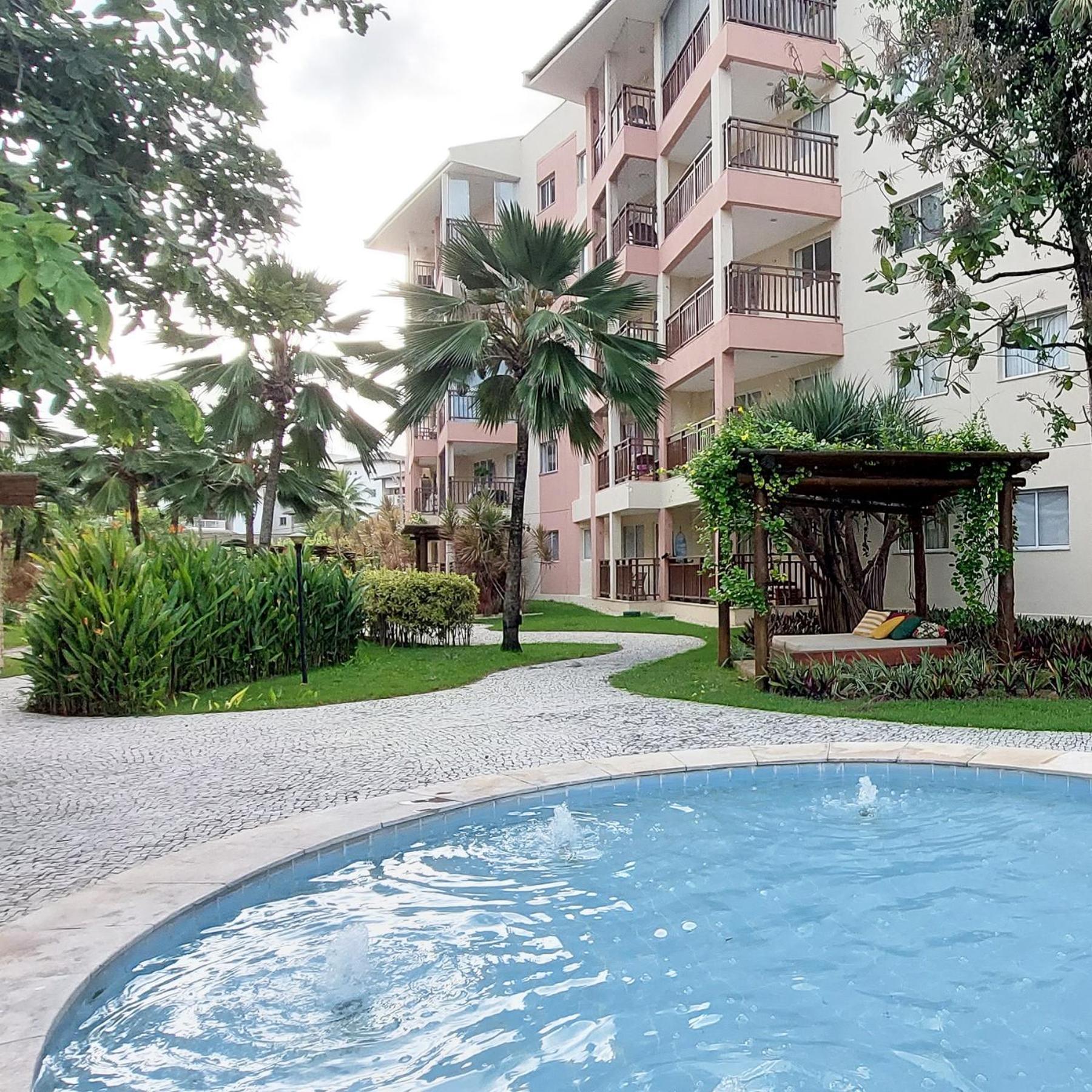 Apartamento Particular Em Porto Das Dunas - Beach Park Aquiraz Bagian luar foto