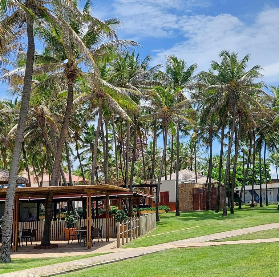 Apartamento Particular Em Porto Das Dunas - Beach Park Aquiraz Bagian luar foto