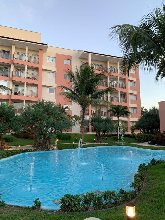 Apartamento Particular Em Porto Das Dunas - Beach Park Aquiraz Bagian luar foto
