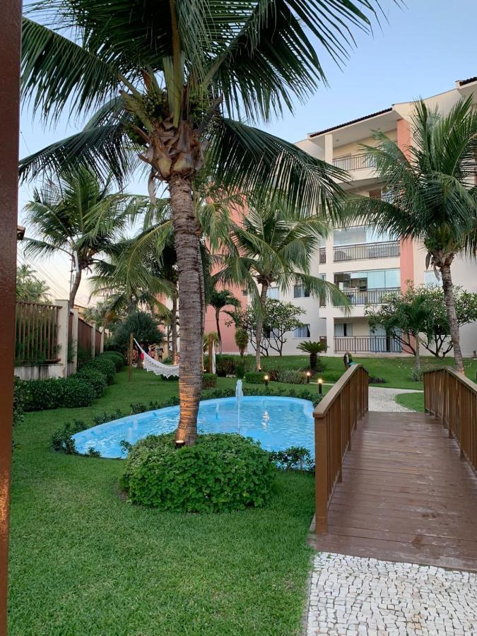 Apartamento Particular Em Porto Das Dunas - Beach Park Aquiraz Bagian luar foto