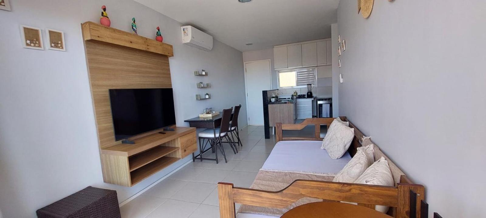 Apartamento Particular Em Porto Das Dunas - Beach Park Aquiraz Bagian luar foto