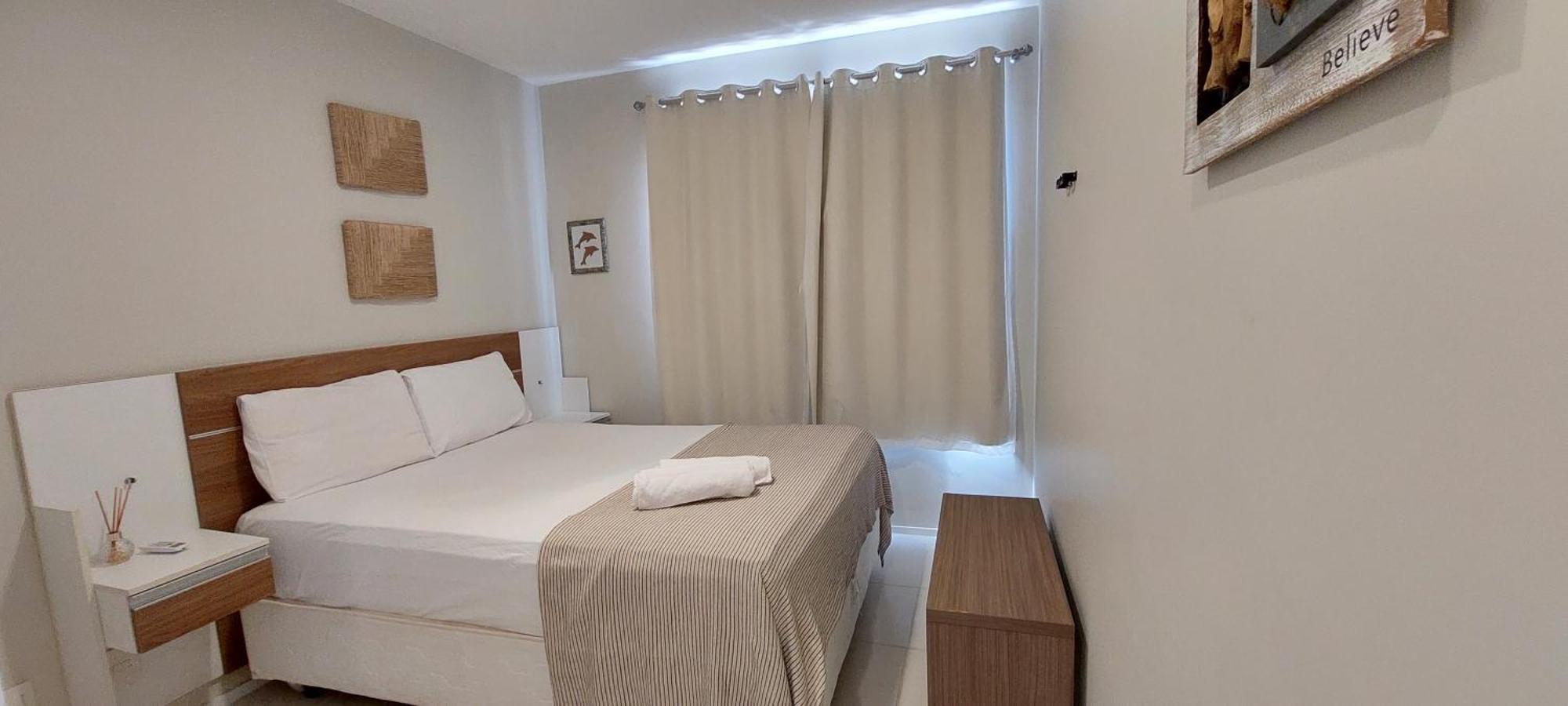 Apartamento Particular Em Porto Das Dunas - Beach Park Aquiraz Bagian luar foto