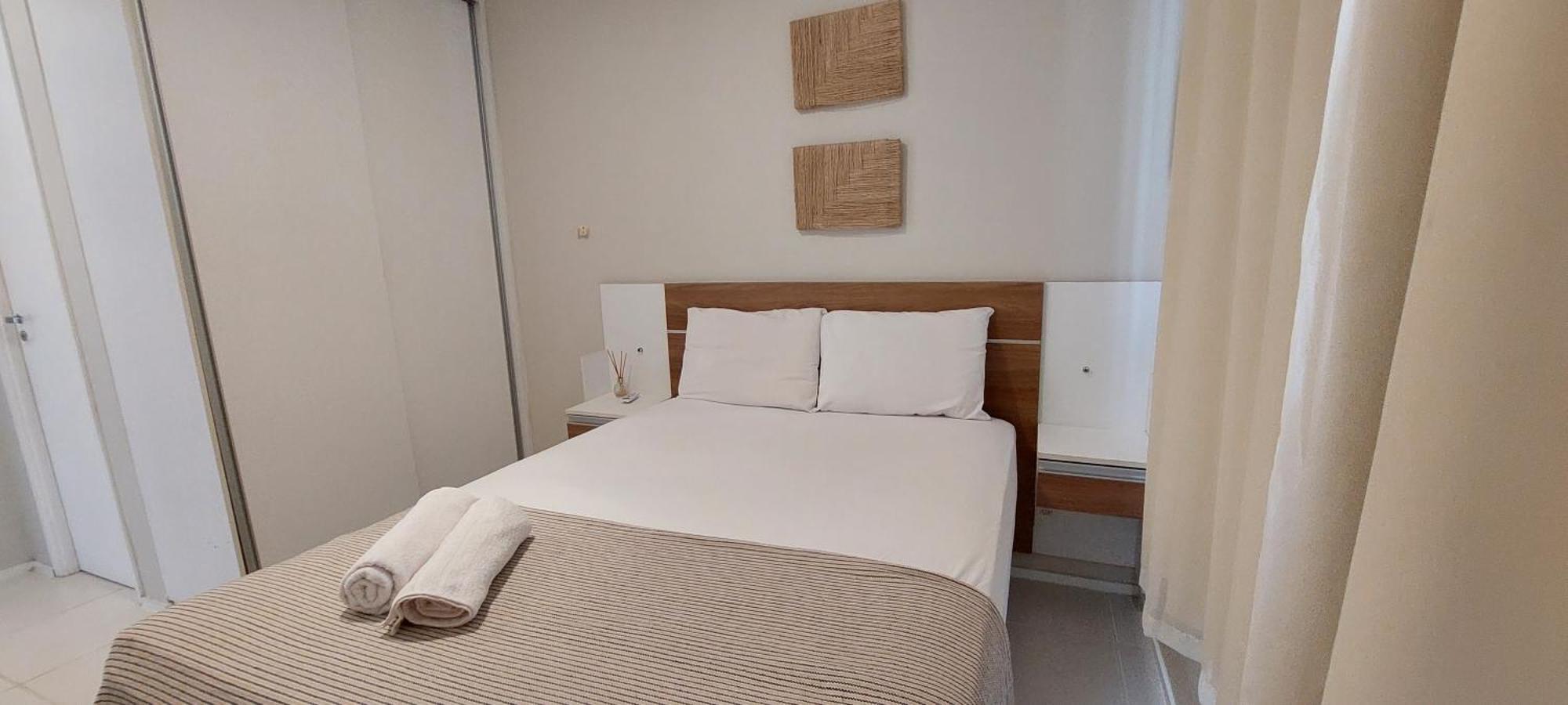 Apartamento Particular Em Porto Das Dunas - Beach Park Aquiraz Bagian luar foto