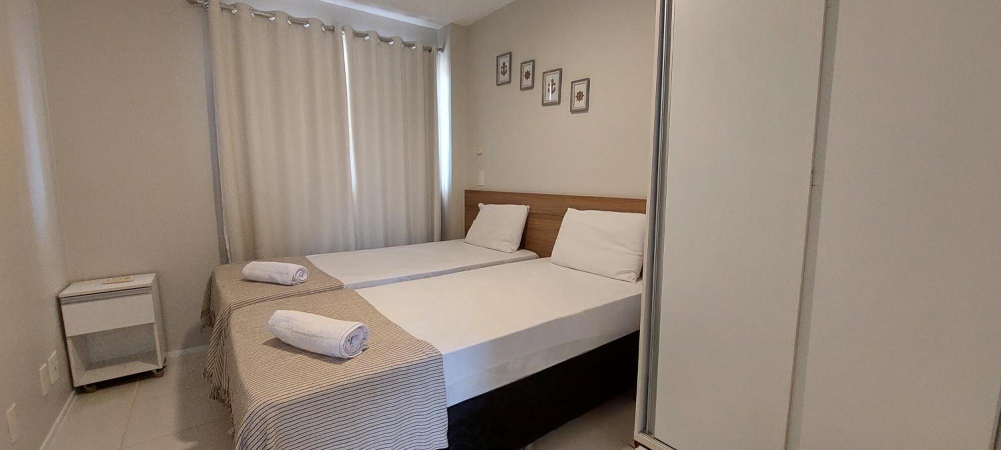 Apartamento Particular Em Porto Das Dunas - Beach Park Aquiraz Bagian luar foto