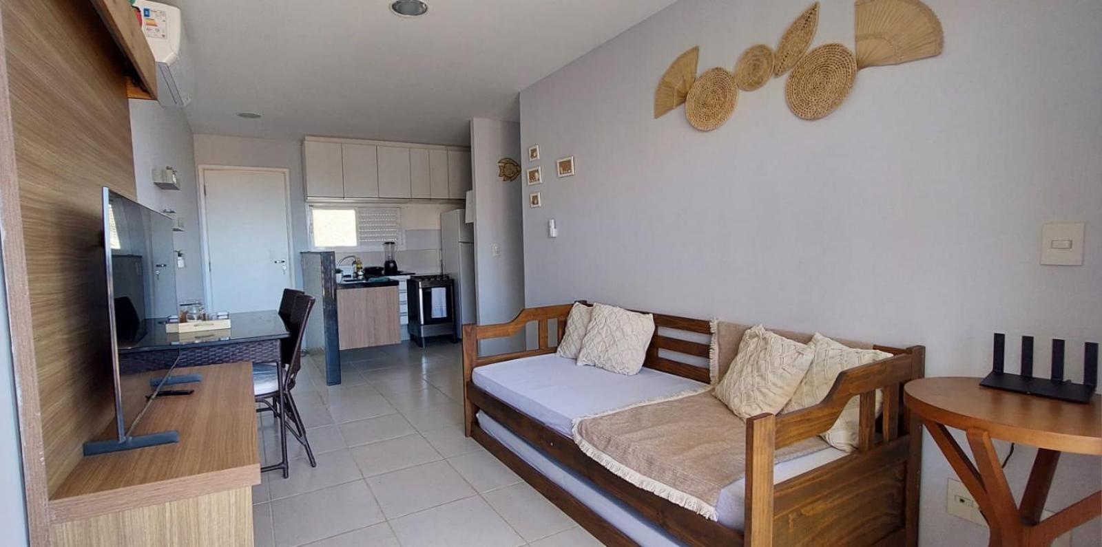 Apartamento Particular Em Porto Das Dunas - Beach Park Aquiraz Bagian luar foto